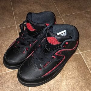 Air jordan retro 2